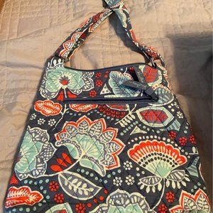 Vera Bradley Hipster